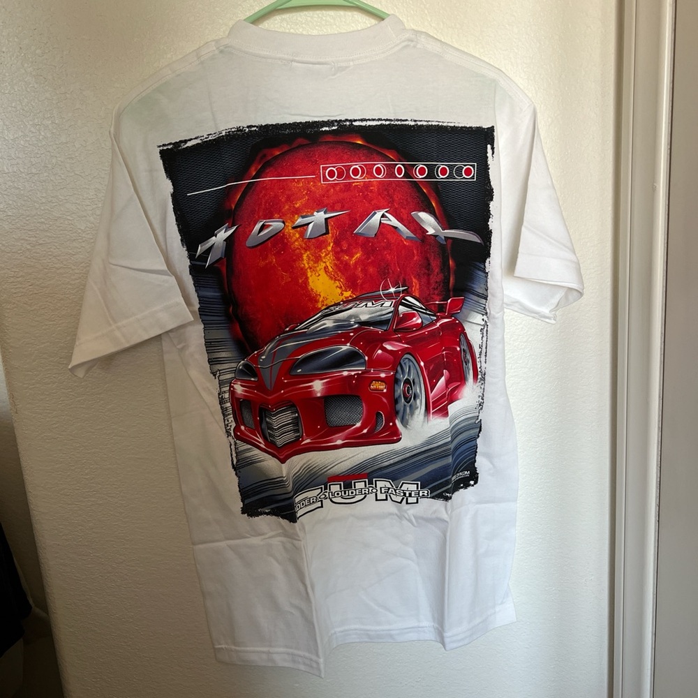 Zum speed t shirt